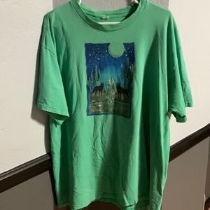 Vintage faded Arizona t-shirt